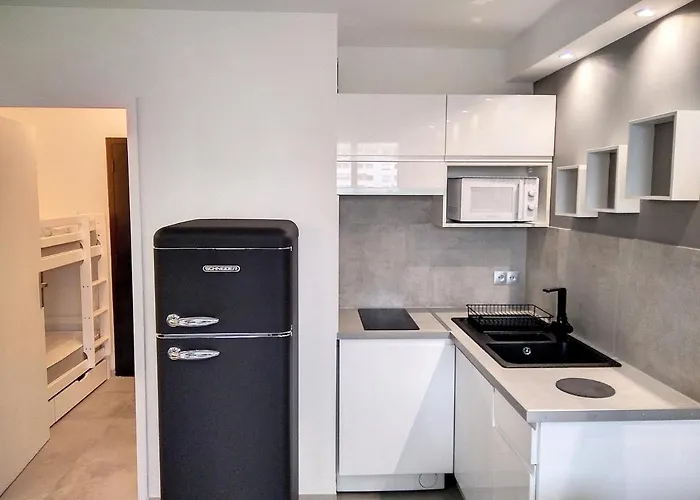Residence Graziella Studio 323