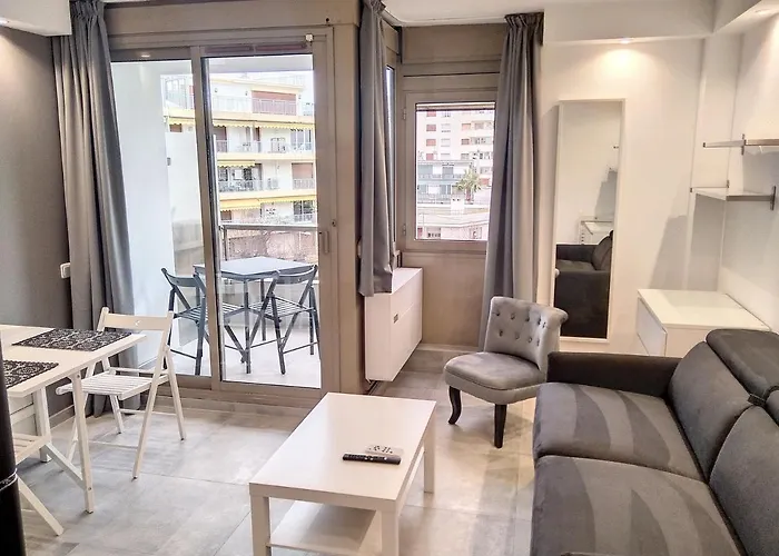 Residence Graziella Studio 323