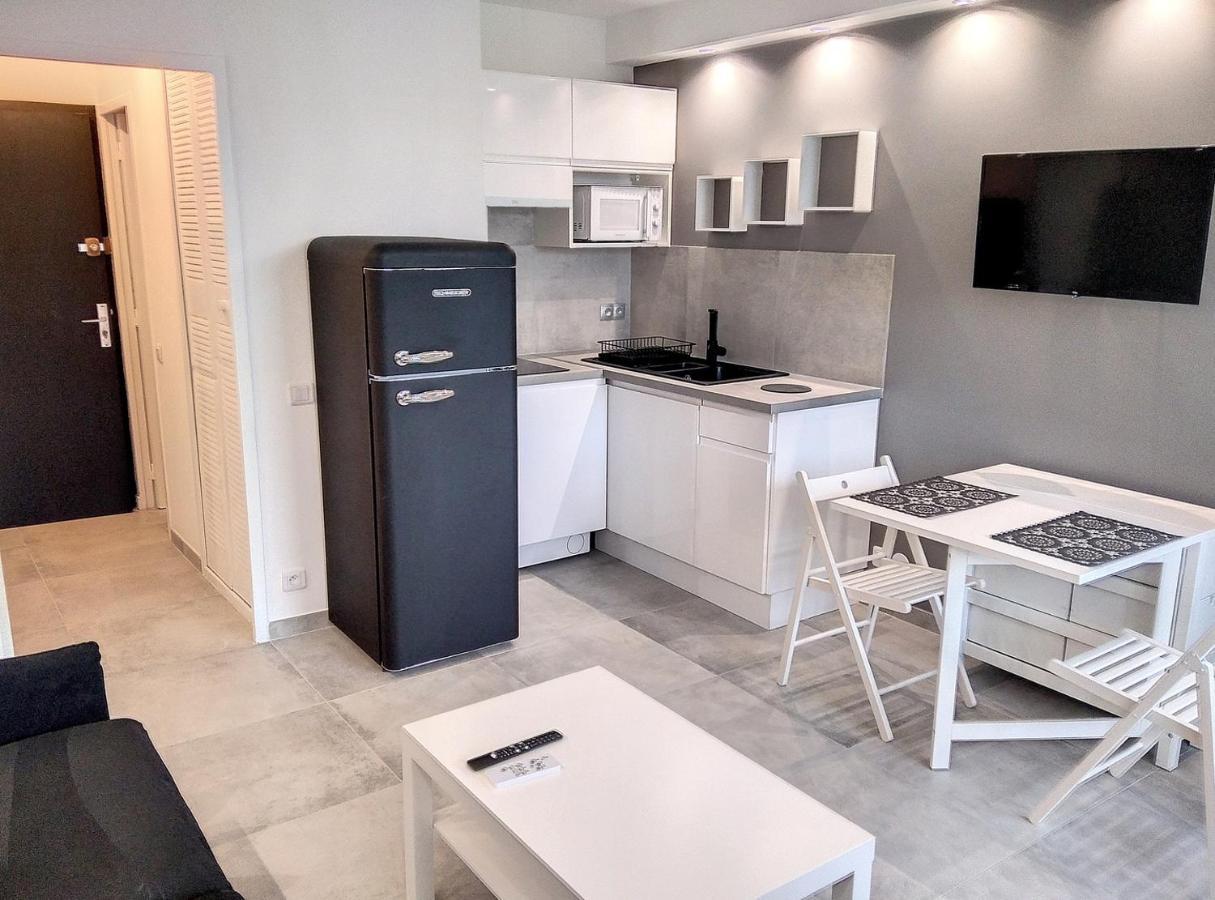 Graziella 323 Apartment Juan-les-Pins