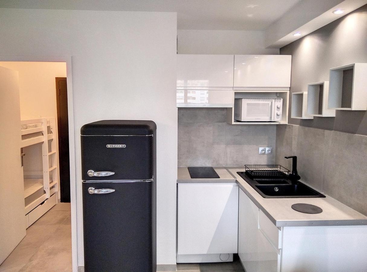 Apartment Graziella 323